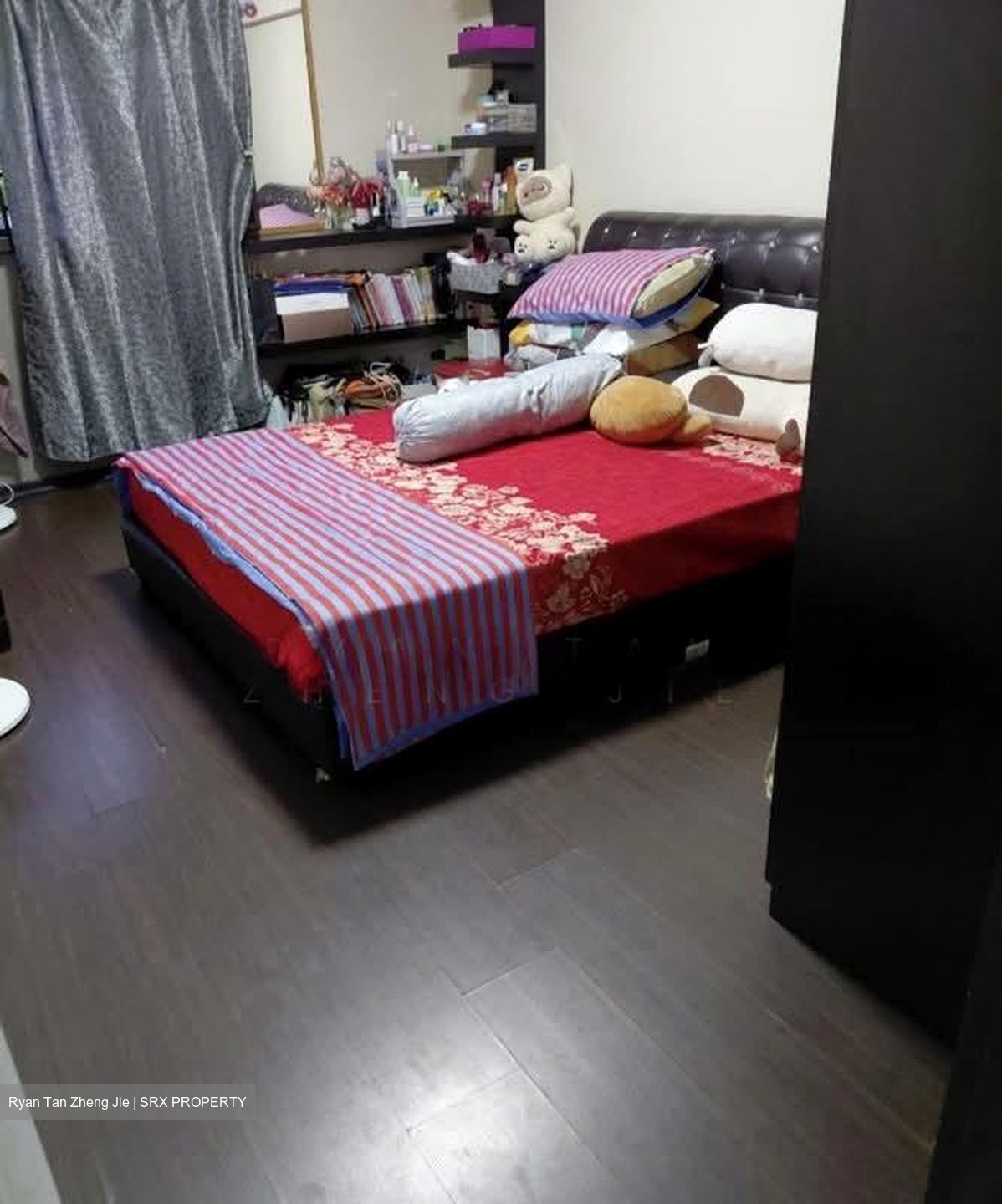 Blk 32 Marsiling Sapphire (Woodlands), HDB 4 Rooms #588333251